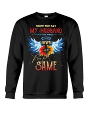 My Husband Crewneck Sweatshirt tile