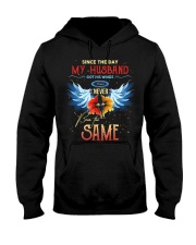 My Husband Hooded Sweatshirt tile