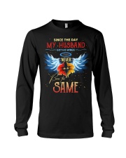 My Husband Long Sleeve Tee tile