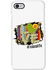 Love Nana Life Phone Case tile