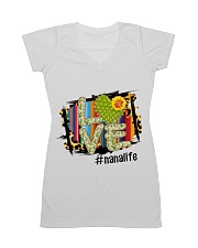 Love Nana Life All-Over Dress tile