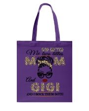Gigi Tote Bag tile