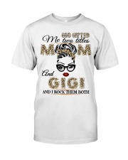 Gigi Premium Fit Mens Tee tile