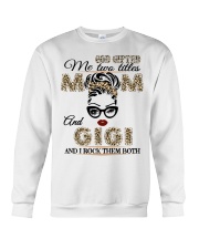 Gigi Crewneck Sweatshirt tile