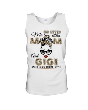Gigi Unisex Tank tile