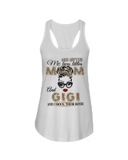 Gigi Ladies Flowy Tank tile