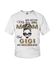 Gigi Youth T-Shirt tile