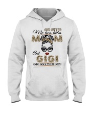 Gigi Hooded Sweatshirt tile