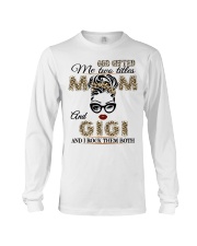 Gigi Long Sleeve Tee tile