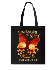 My Dad Tote Bag tile