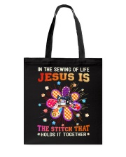 IN MAY HOLD THAT STORY Tote Bag tile