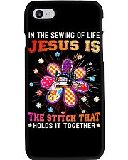 IN MAY HOLD THAT STORY Phone Case tile