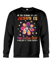 IN MAY HOLD THAT STORY Crewneck Sweatshirt tile