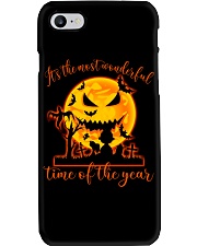 It's The Most Wonderful Time Of Year Phone Case tile