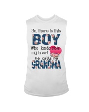 Grandma Sleeveless Tee tile