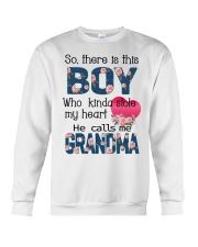 Grandma Crewneck Sweatshirt tile