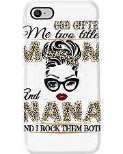 NANA Phone Case tile