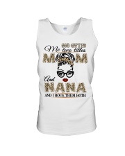 NANA Unisex Tank tile
