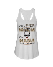 NANA Ladies Flowy Tank tile