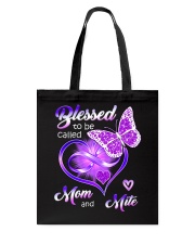 Mite Tote Bag tile