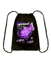 Mite Drawstring Bag tile