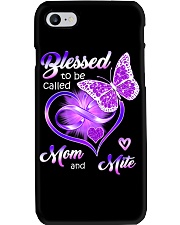 Mite Phone Case tile