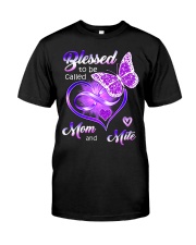 Mite Premium Fit Mens Tee tile