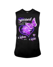 Mite Sleeveless Tee tile