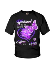 Mite Youth T-Shirt tile
