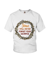 Jesus Youth T-Shirt tile