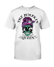 Queen Classic T-Shirt front