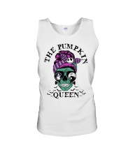Queen Unisex Tank tile