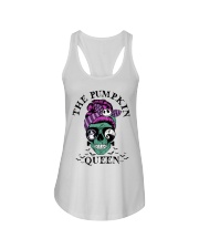 Queen Ladies Flowy Tank tile
