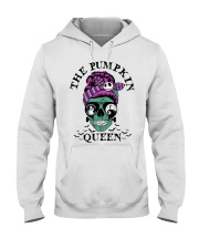 Queen Hooded Sweatshirt tile