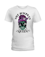 Queen Ladies T-Shirt tile