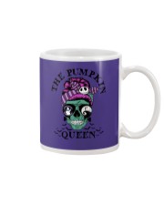 Queen Mug tile
