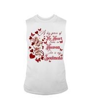 Solmate Sleeveless Tee tile