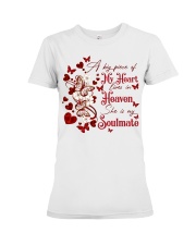 Solmate Premium Fit Ladies Tee tile