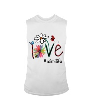 Love Mimi Life Sleeveless Tee tile