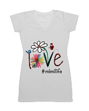 Love Mimi Life All-Over Dress tile