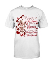Husband Sister Premium Fit Mens Tee tile