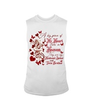 Husband Sister Sleeveless Tee tile