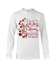 Husband Sister Long Sleeve Tee tile