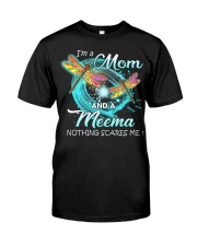 I'm a Mom and a Meema Premium Fit Mens Tee tile