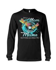 I'm a Mom and a Meema Long Sleeve Tee tile