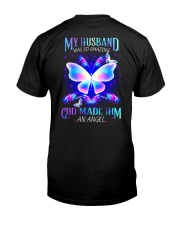 My Husband Premium Fit Mens Tee tile