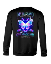 My Husband Crewneck Sweatshirt tile