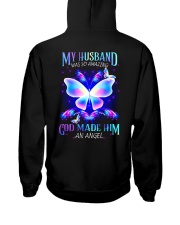 My Husband Hooded Sweatshirt tile