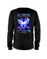My Husband Long Sleeve Tee tile