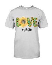 Love Yaya Premium Fit Mens Tee tile